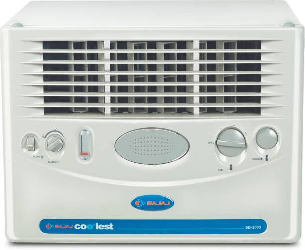 Bajaj 32L Room Personal Air Cooler Image