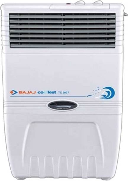 Bajaj 34L Room Personal Air Cooler Image