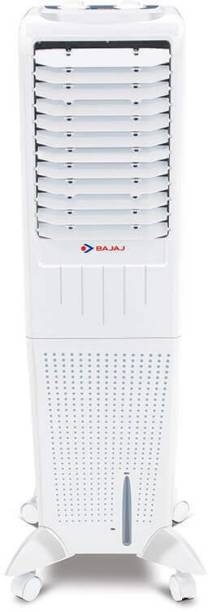 Bajaj 35L Tower Air Cooler Image