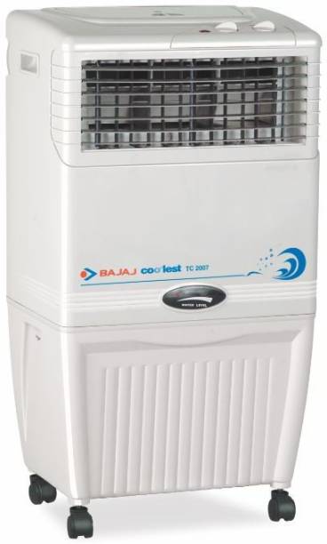 Bajaj 37L Tower Air Cooler Image