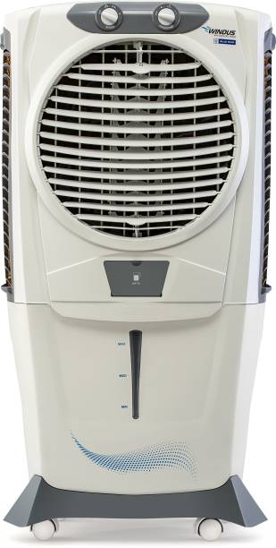 Blue Star 55L Desert Air Cooler Image