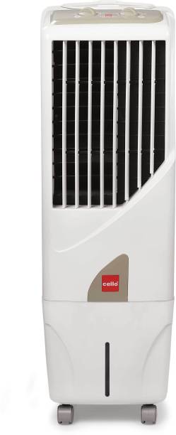 Cello 15L Room Personal Air Cooler Image