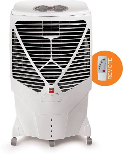 Cello 60L Room Personal Air Cooler Image