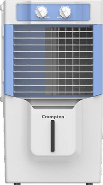 Crompton 10L Room Personal Air Cooler Image