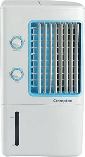 Crompton 7L Room Personal Air Cooler Image