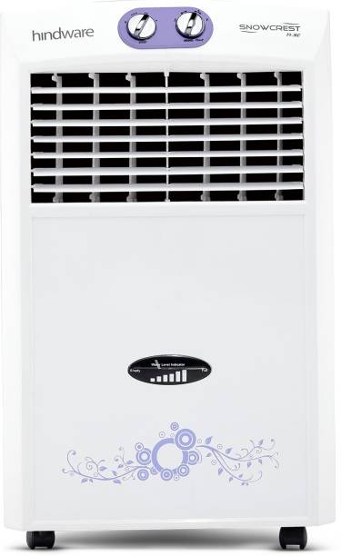 Hindware 19L Room Personal Air Cooler Image