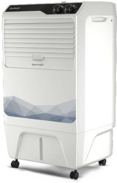 Hindware 38L Room Personal Air Cooler Image