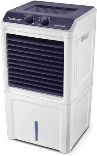 Hindware Snowcrest 12L Room Personal Air Cooler Image