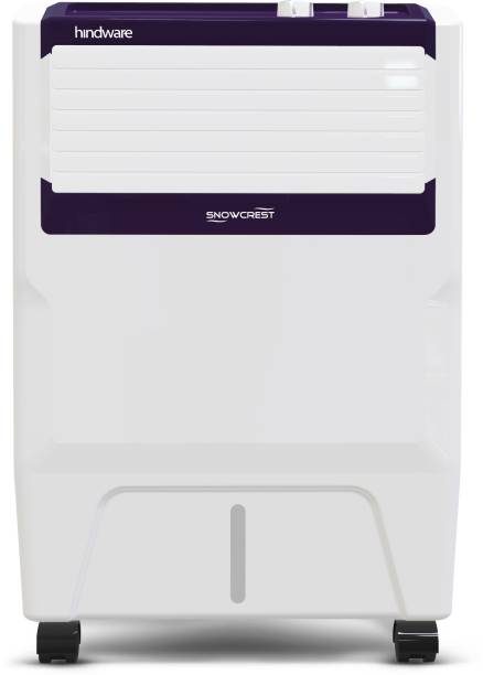 Hindware Snowcrest 17L Room Personal Air Cooler Image