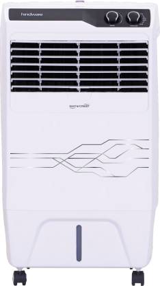 Hindware Snowcrest 23L Room Personal Air Cooler Image