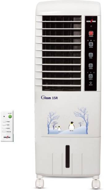 Kenstar 15L Tower Air Cooler Image