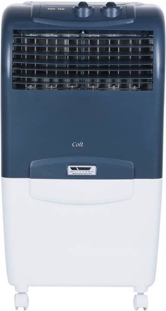 Kenstar 35L Room Personal Air Cooler Image