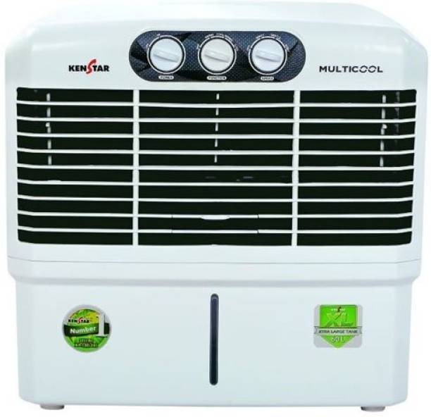 Kenstar 60L Window Air Cooler Image