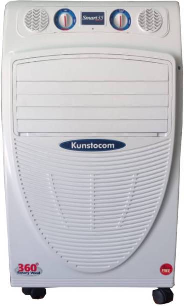 Kunstocom 35L Desert Air Cooler Image