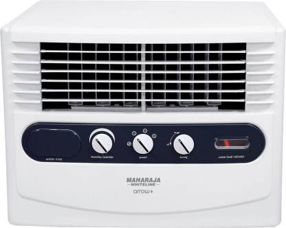 Maharaja Whiteline 30L Room Personal Air Cooler Image