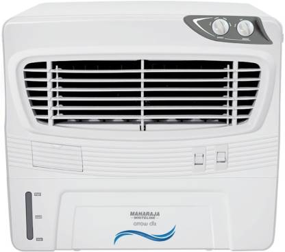 Maharaja Whiteline 50L Window Air Cooler Image