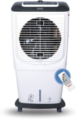 Maharani Whiteline 65L Room Personal Air Cooler Image