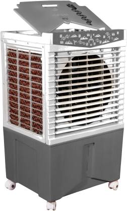 Maharani Whiteline 70L Room Personal Air Cooler Image