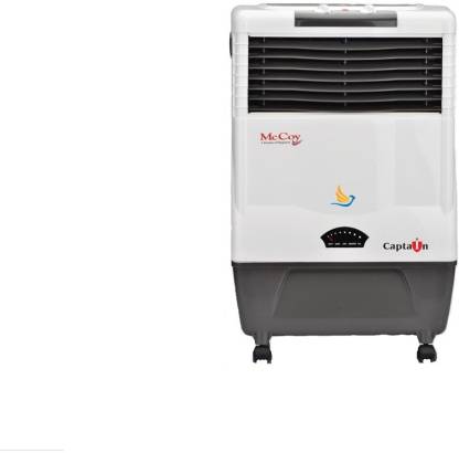 Mccoy 17L Room Personal Air Cooler Image