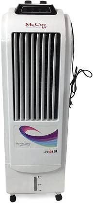 Mccoy 18L Tower Air Cooler Image