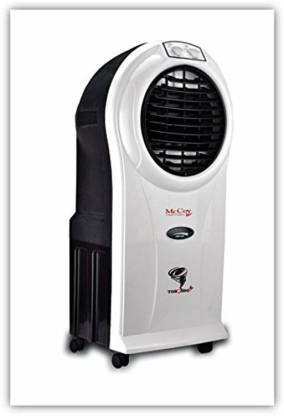 Mccoy 30L Room Personal Air Cooler Image