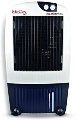 Mccoy 45L Desert Air Cooler Image