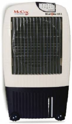 Mccoy 45L Room Personal Air Cooler Image