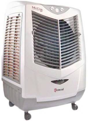 Mccoy 60L Desert Air Cooler Image