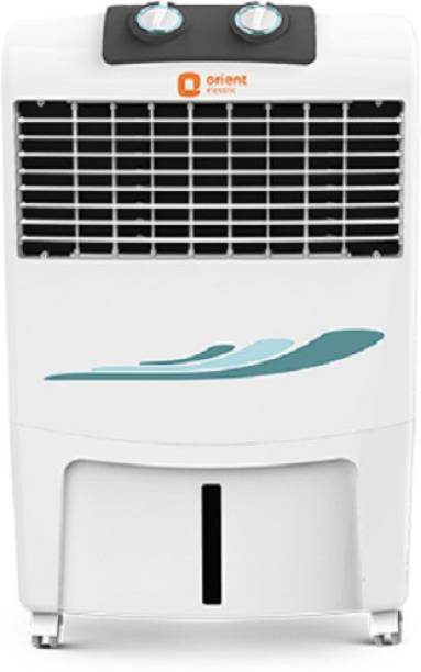 Orient Electric 20L Room Personal Air Cooler Image