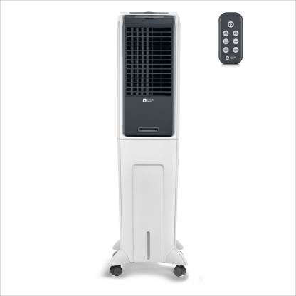 Orient Electric 55L Tower Air Cooler Image