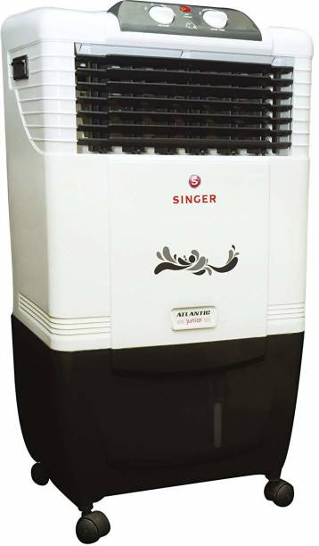 Singer 50L Room Personal Air Cooler Image