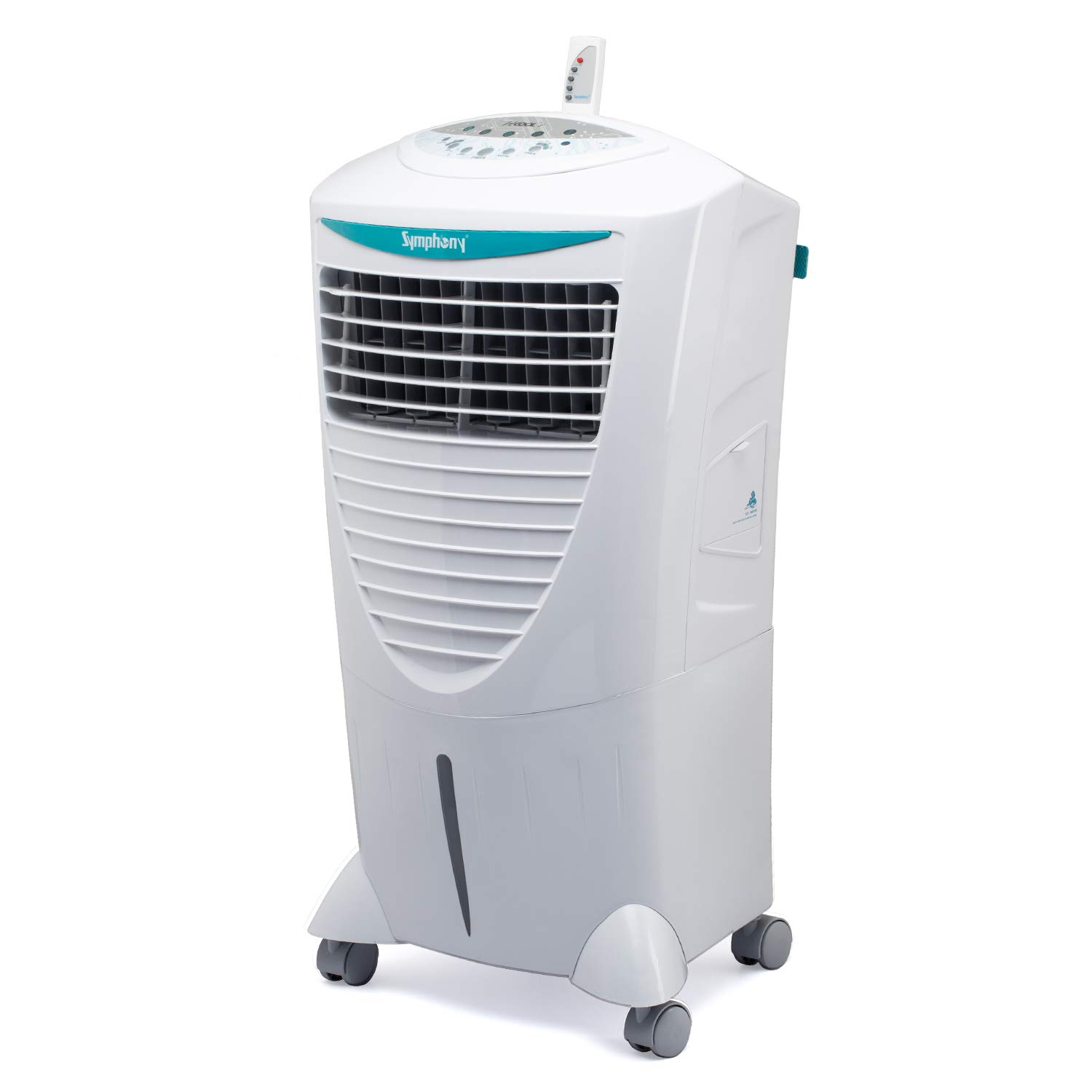 Symphony 31L Room Personal Air Cooler Image