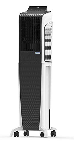 Symphony 55L Tower Air Cooler Image