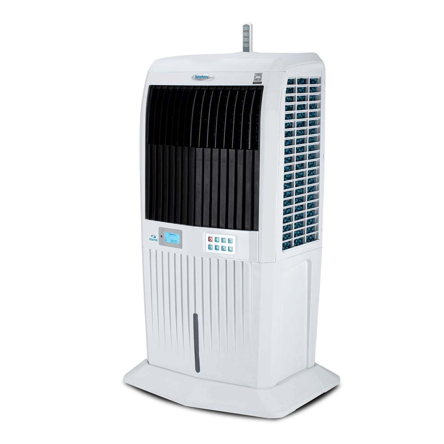 Symphony 70L Tower Air Cooler Image