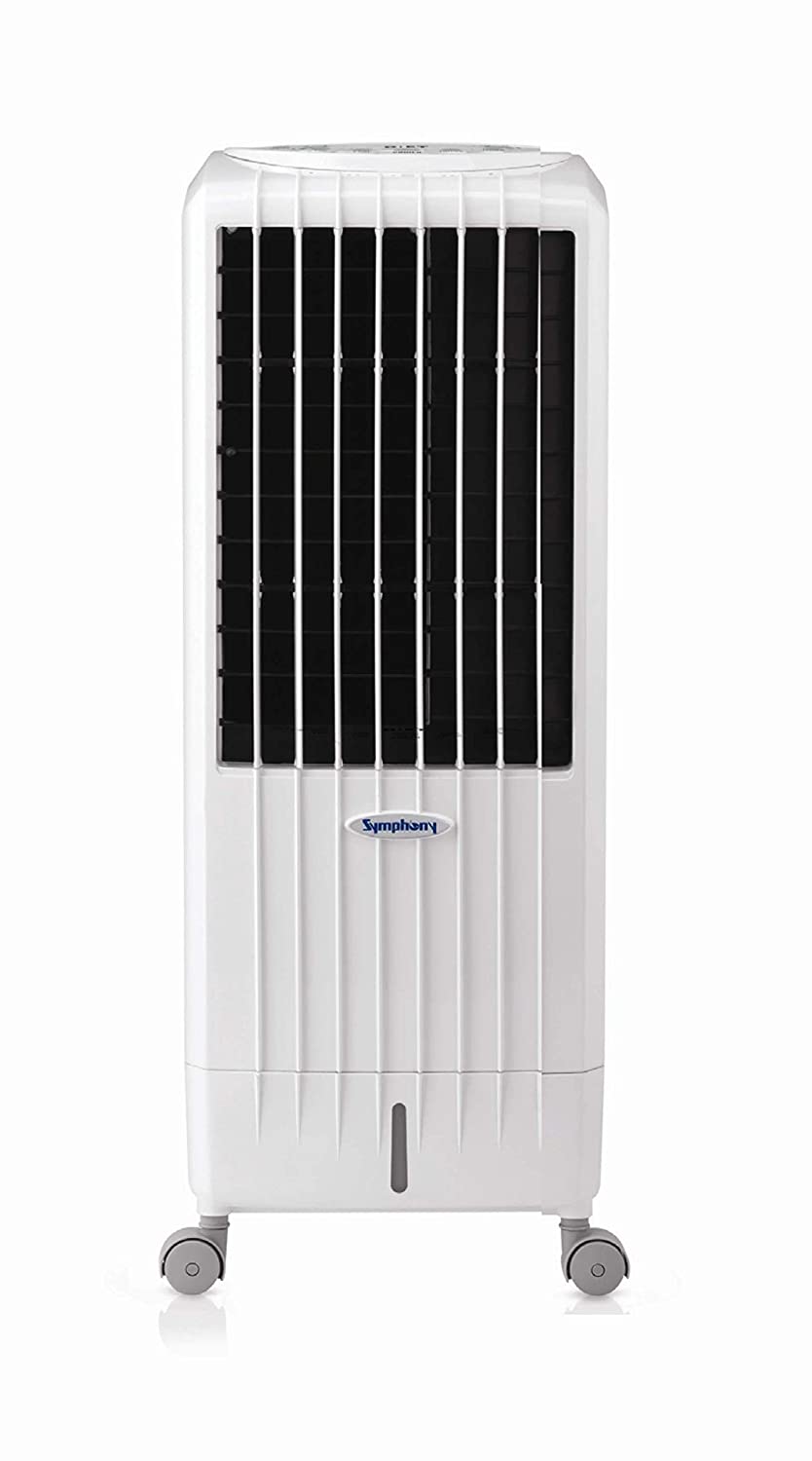 Symphony 8L Room Personal Air Cooler Image