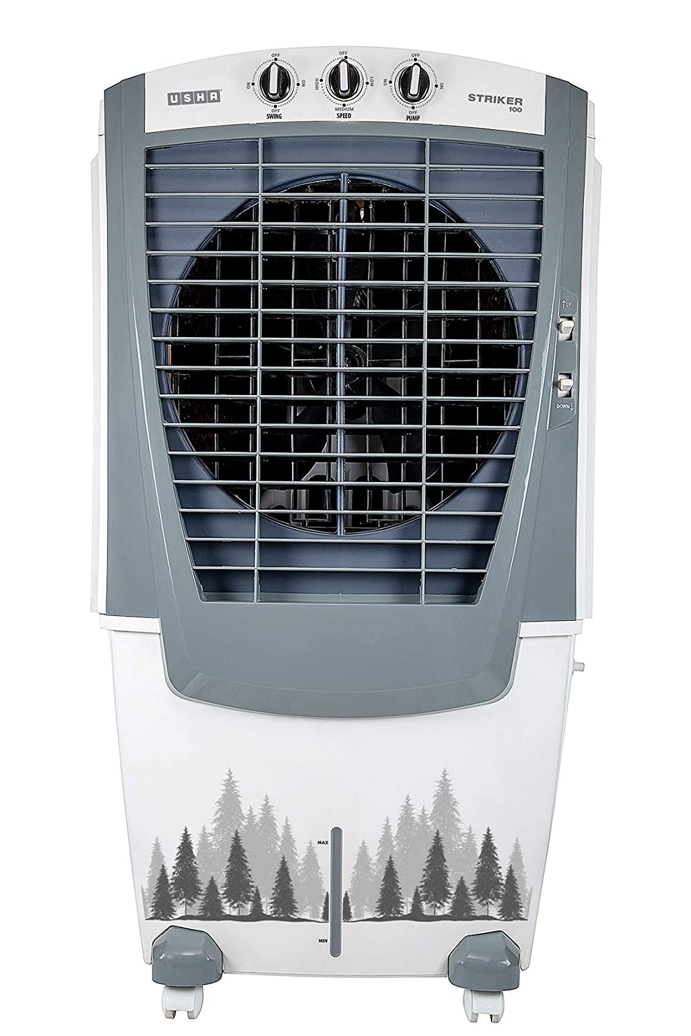 Usha 100L Desert Air Cooler Image