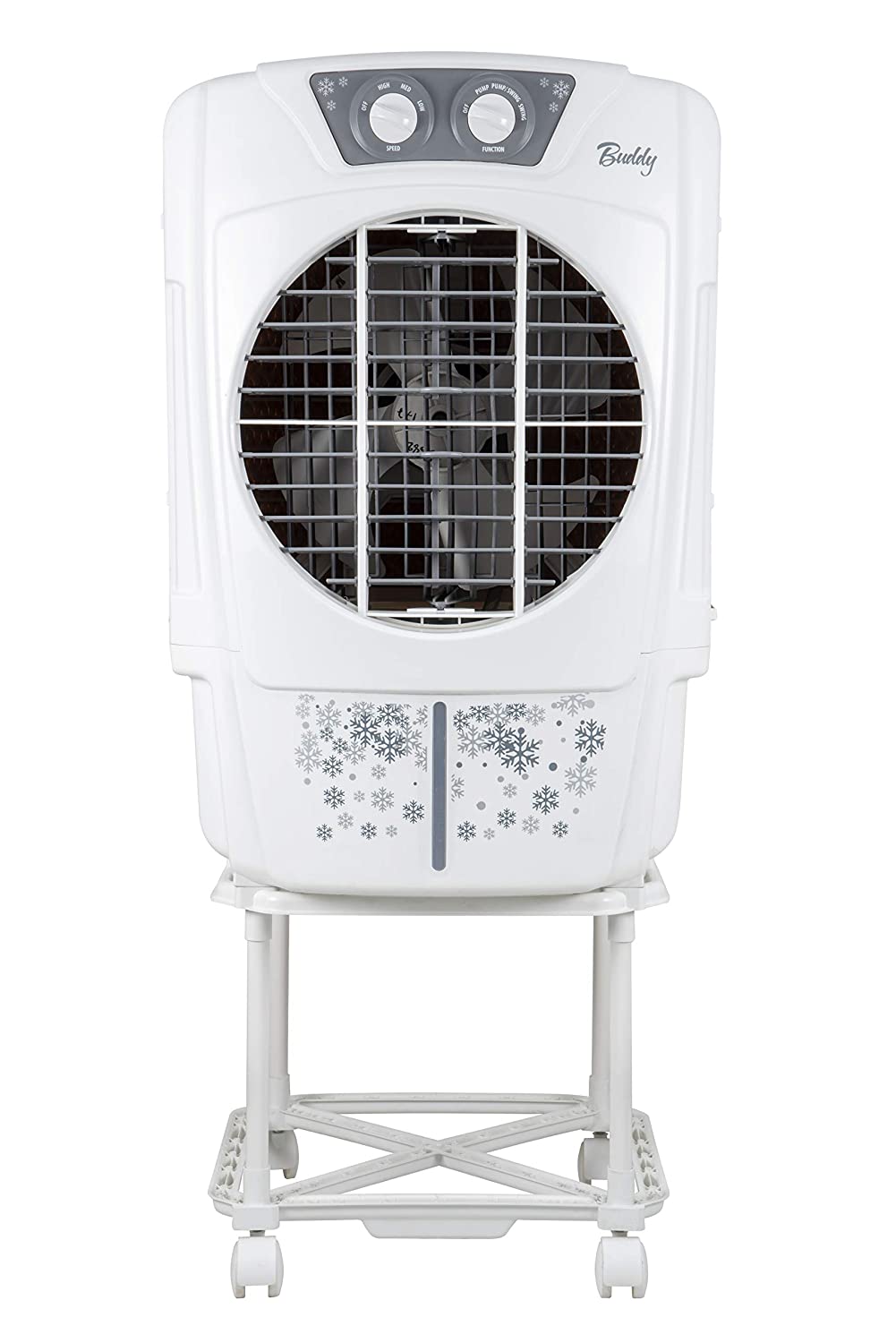 Usha 45L Room Personal Air Cooler Image