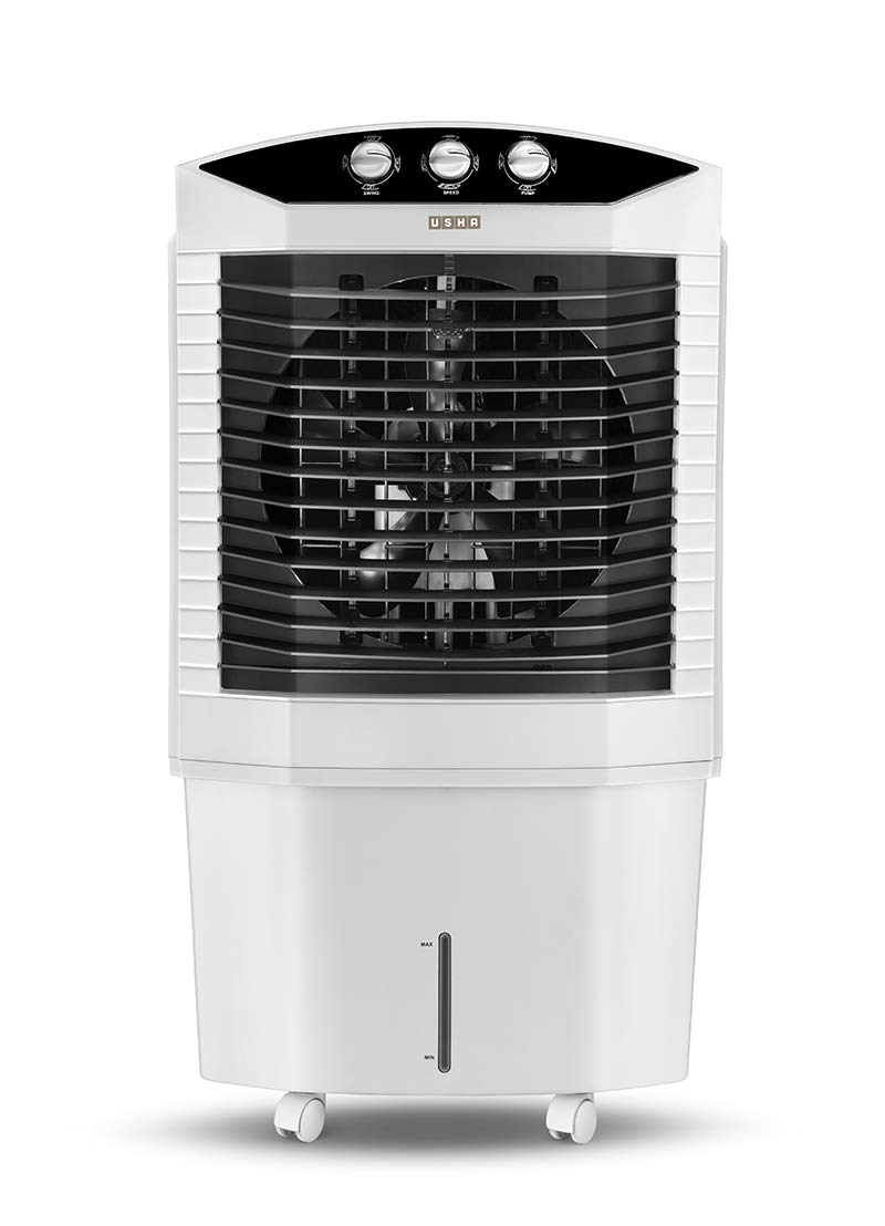 Usha 50L Desert Air Cooler Image