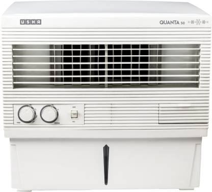 Usha 50L Room Personal Air Cooler Image