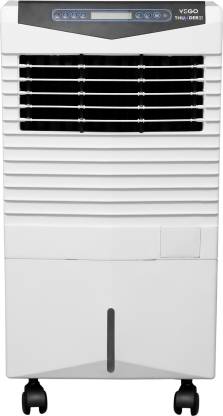 Vego 32L Room Personal Air Cooler Image