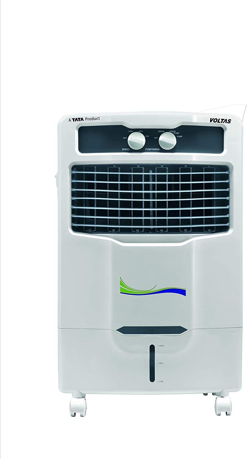 Voltas 20L Room Personal Air Cooler Image