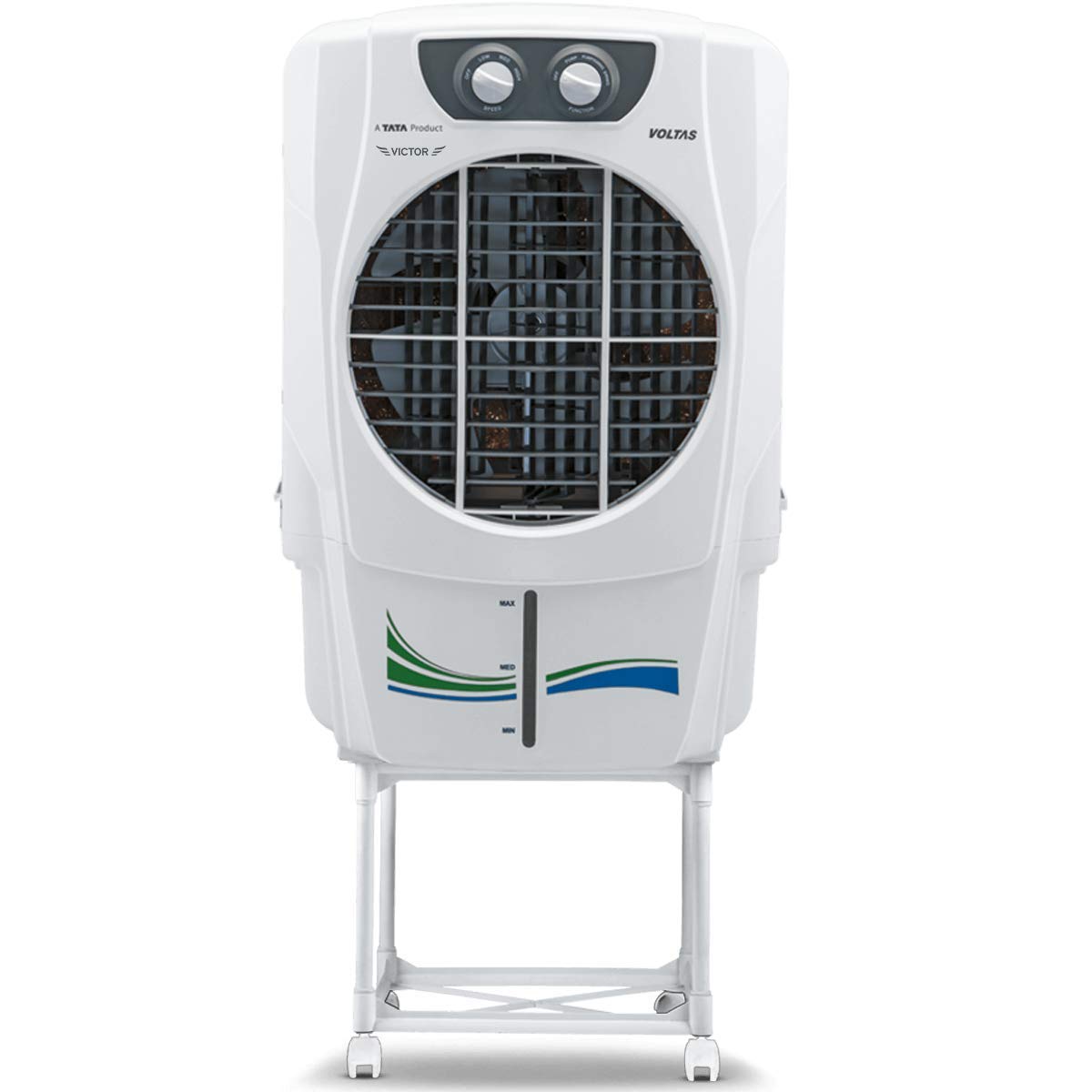 Voltas 47L Desert Air Cooler Image