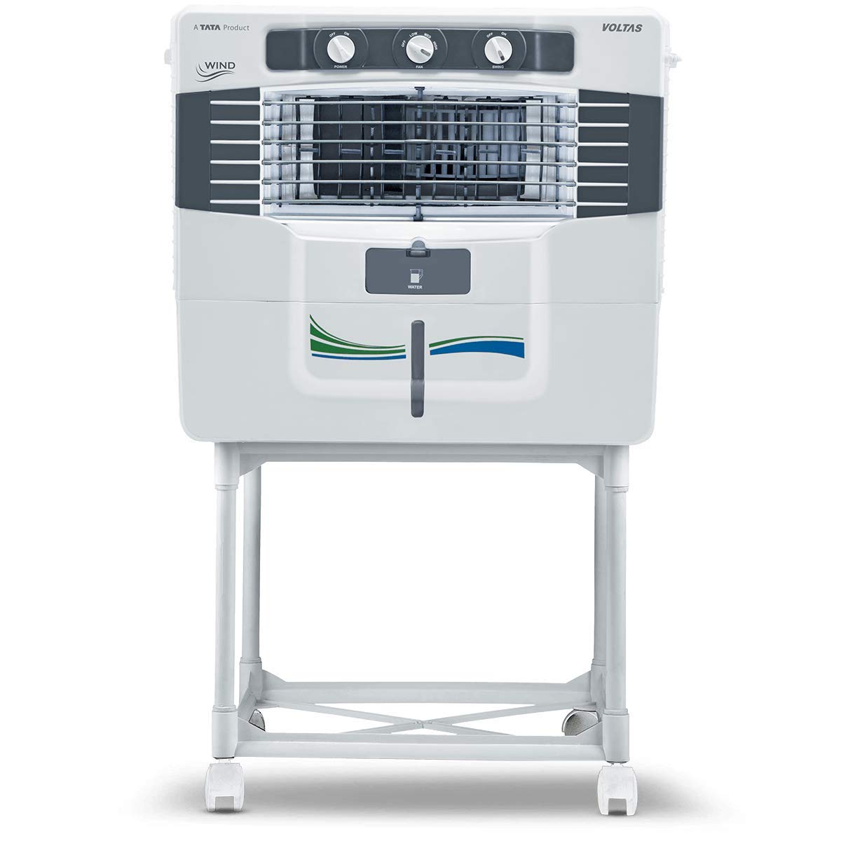 Voltas 50L Window Air Cooler Image