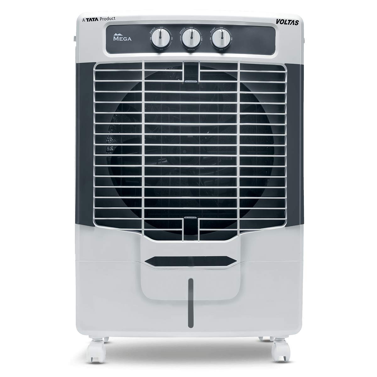 Voltas 60L Desert Air Cooler Image