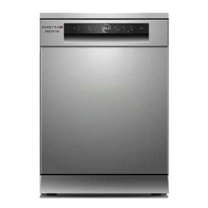 Amstrad Free Standing Dishwasher AMDW148 Image