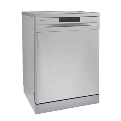 Elica 12 Place Free Standing Dishwasher WQP12-7605V SS Image