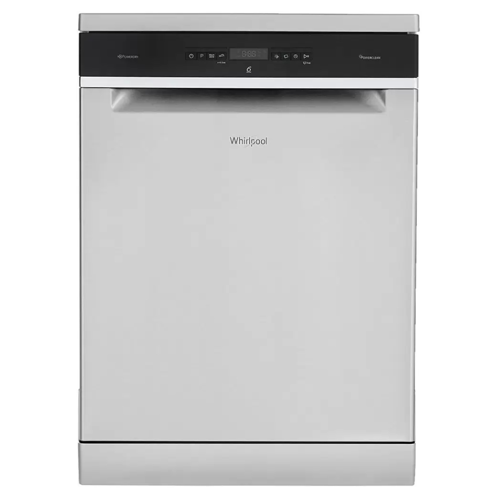 Whirlpool Free Standing 14 Place Settings Dishwasher WFO3O33DLX Image