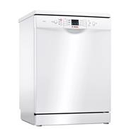 Bosch 12 Place Settings Dishwasher SMS66GW01I Image