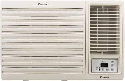 Daikin 1 Ton 5 Star Window AC FRWF35TV162 Image