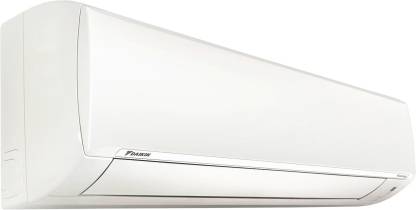 Daikin 2.2 Ton 3 Star Split Inverter AC FTKL71TV16T Image